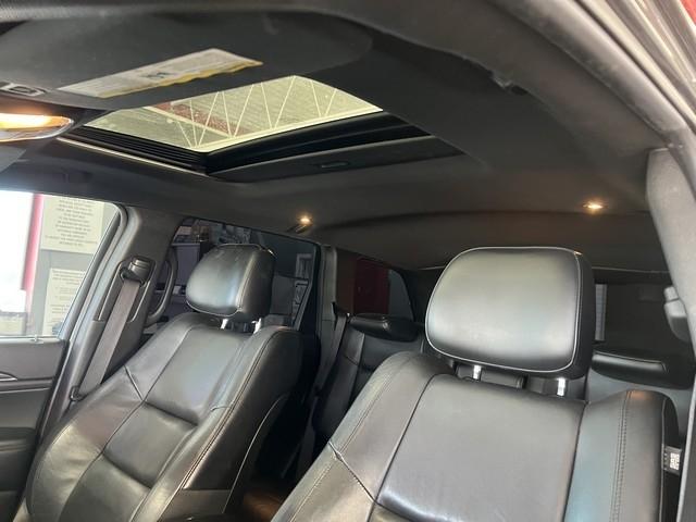 Jeep Grand Cherokee Limited 4x4 2020