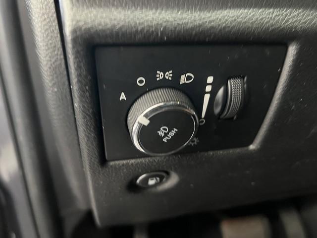 Jeep Grand Cherokee Limited 4x4 2020