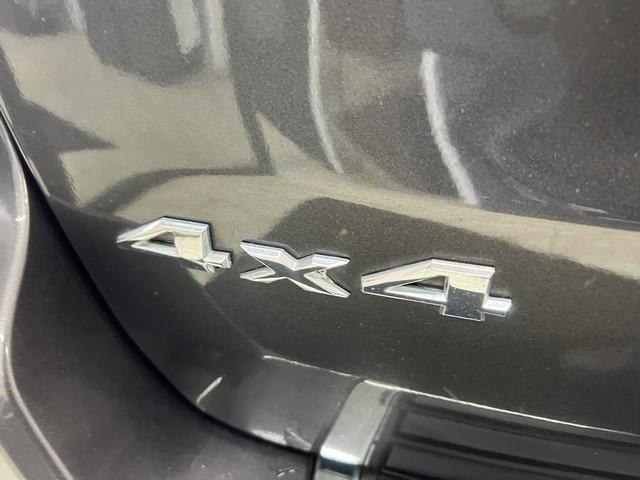 Jeep Grand Cherokee Limited 4x4 2020
