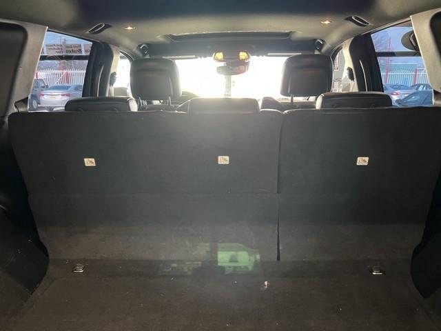 Jeep Grand Cherokee Limited 4x4 2020