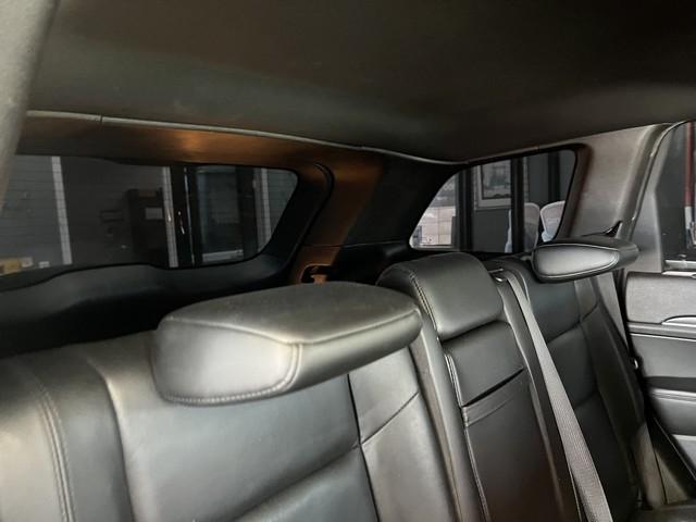 Jeep Grand Cherokee Limited 4x4 2020