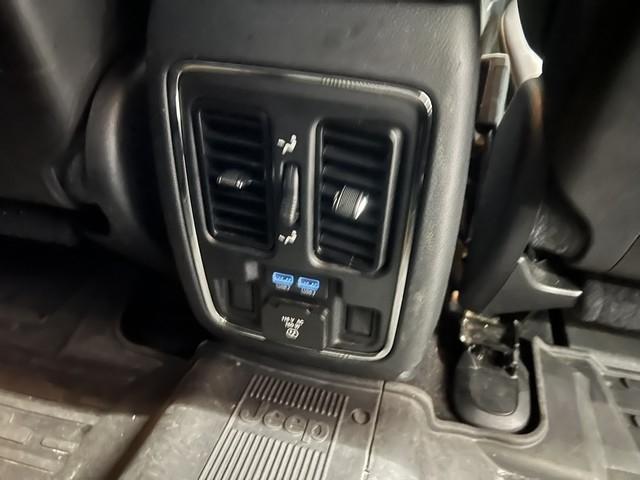 Jeep Grand Cherokee Limited 4x4 2020