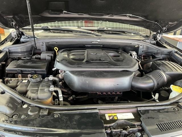 Jeep Grand Cherokee Limited 4x4 2020
