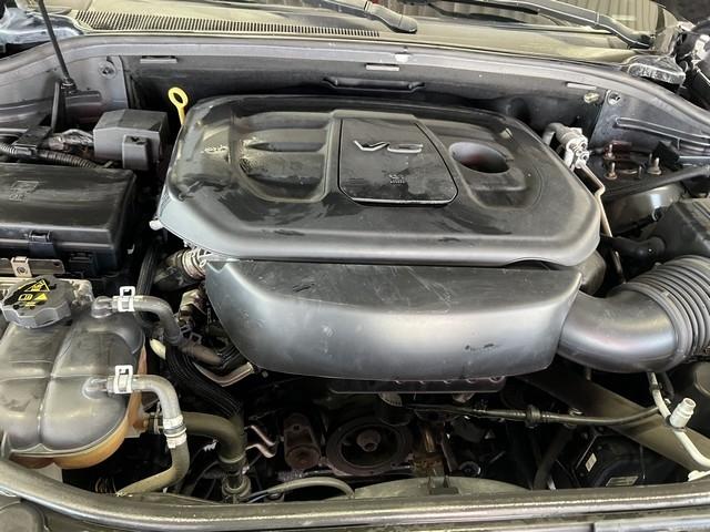 Jeep Grand Cherokee Limited 4x4 2020