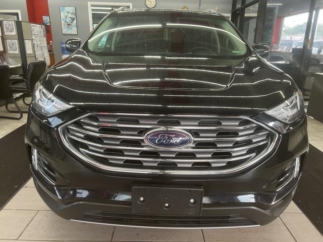 Ford Edge ST Line FWD 2020