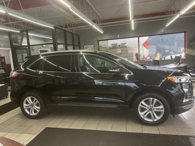 Ford Edge ST Line FWD 2020