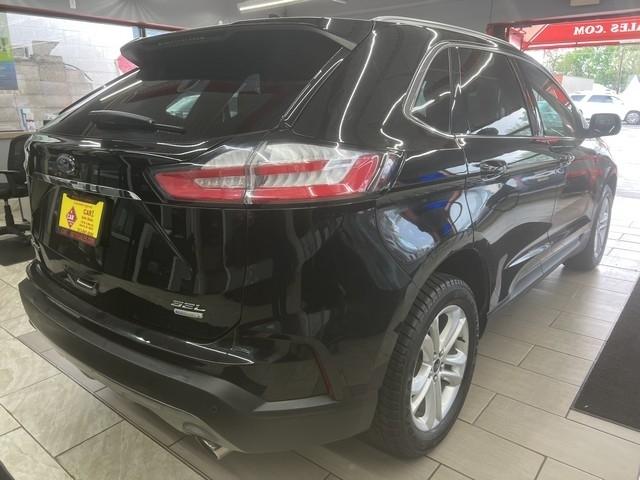 Ford Edge ST Line FWD 2020