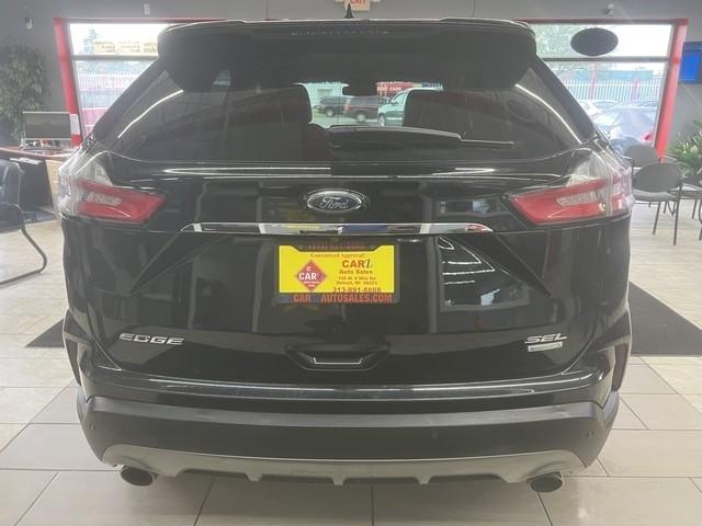 Ford Edge ST Line FWD 2020