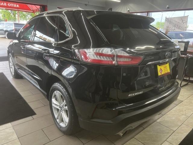 Ford Edge ST Line FWD 2020