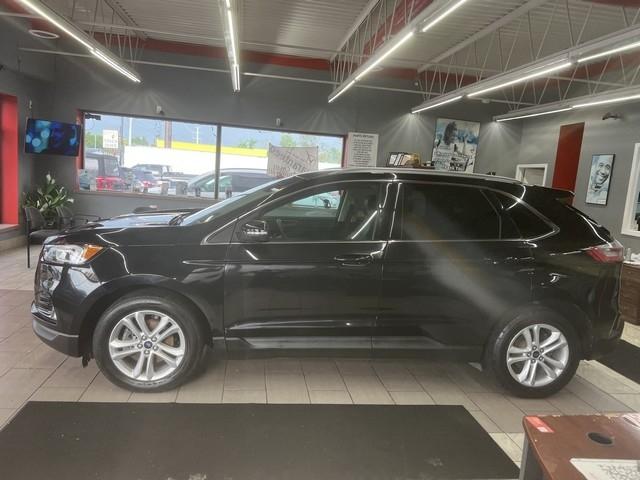Ford Edge ST Line FWD 2020