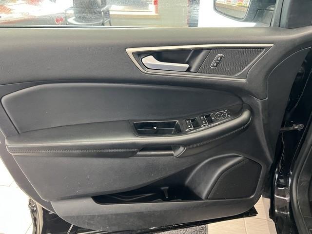 Ford Edge ST Line FWD 2020