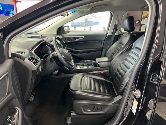 Ford Edge ST Line FWD 2020