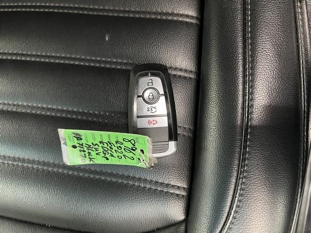 Ford Edge ST Line FWD 2020