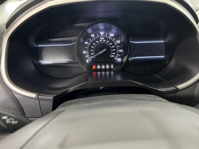 Ford Edge ST Line FWD 2020