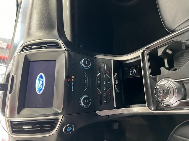 Ford Edge ST Line FWD 2020
