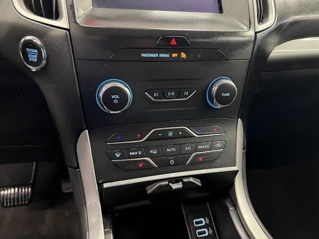 Ford Edge ST Line FWD 2020