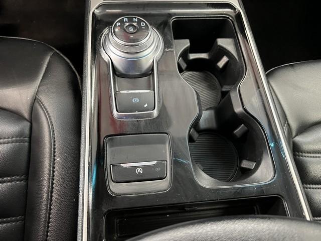 Ford Edge ST Line FWD 2020