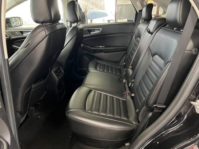 Ford Edge ST Line FWD 2020
