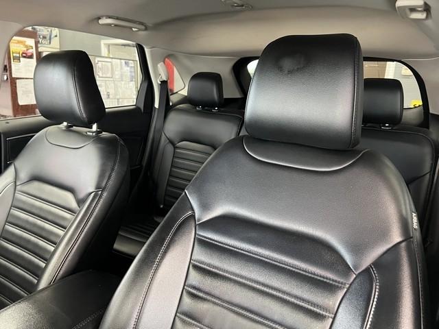 Ford Edge ST Line FWD 2020