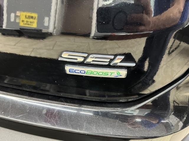 Ford Edge ST Line FWD 2020