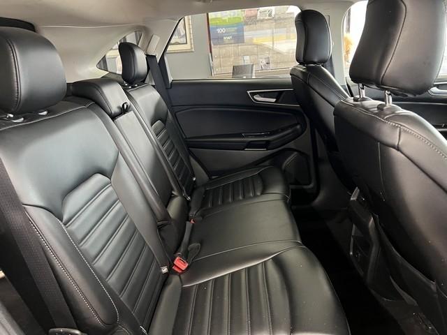 Ford Edge ST Line FWD 2020