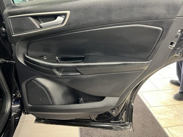 Ford Edge ST Line FWD 2020