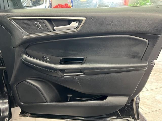 Ford Edge ST Line FWD 2020