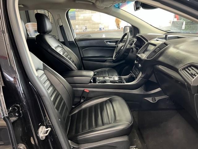 Ford Edge ST Line FWD 2020