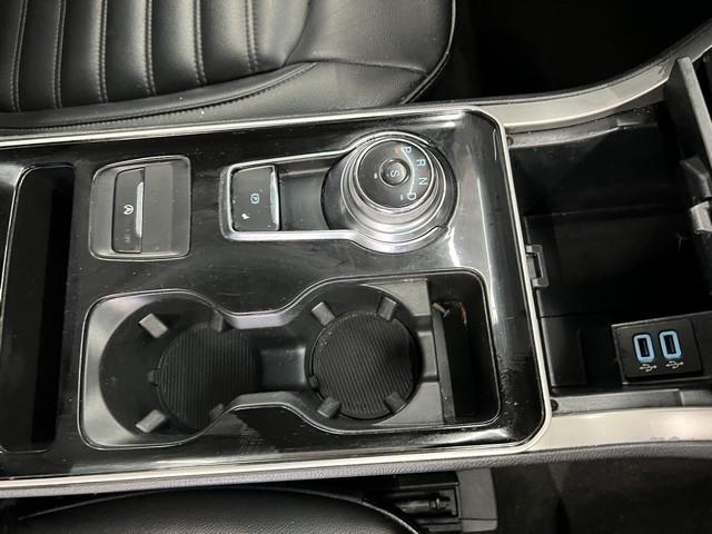 Ford Edge ST Line FWD 2020