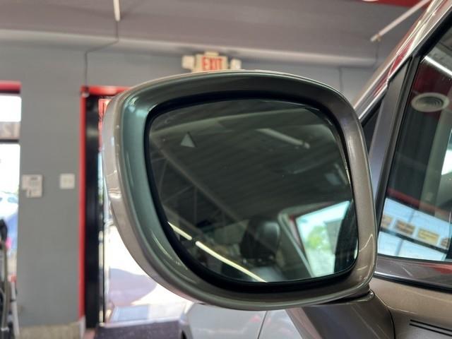 Chrysler Pacifica Touring-L FWD 2017