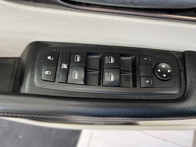 Chrysler Pacifica Touring-L FWD 2017