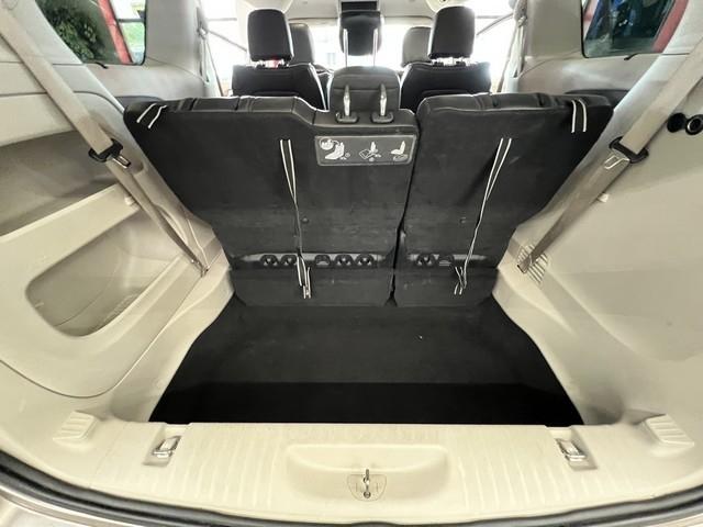 Chrysler Pacifica Touring-L FWD 2017