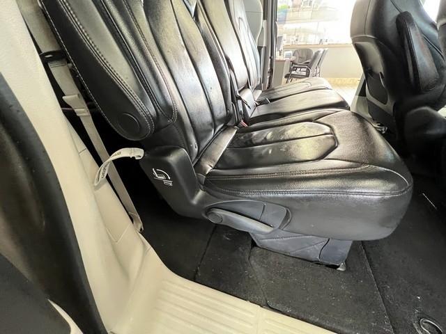Chrysler Pacifica Touring-L FWD 2017