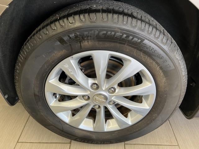 Chrysler Pacifica Touring-L FWD 2017