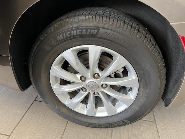 Chrysler Pacifica Touring-L FWD 2017