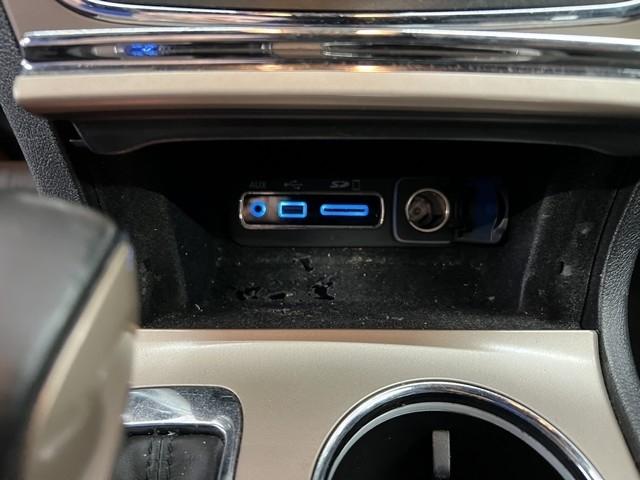Jeep Grand Cherokee Laredo 4x4 2017
