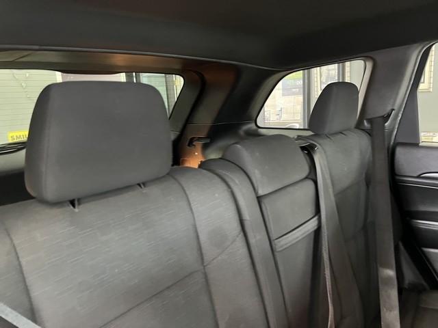 Jeep Grand Cherokee Laredo 4x4 2017