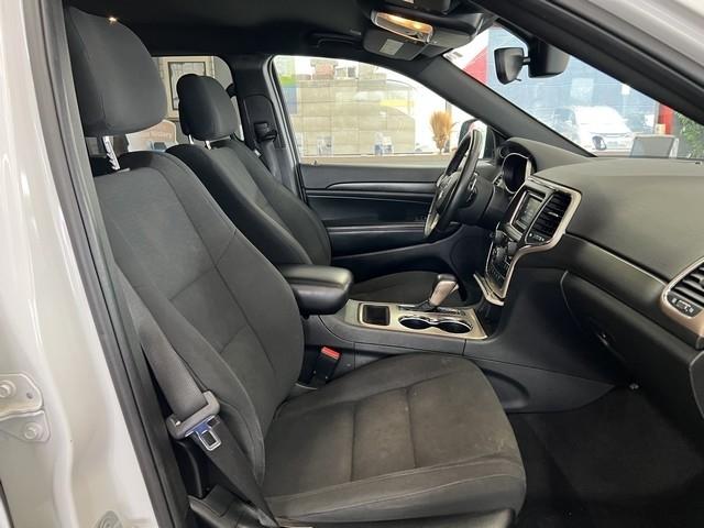Jeep Grand Cherokee Laredo 4x4 2017