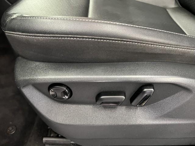Volkswagen Atlas 3.6L V6 SE FWD 2018