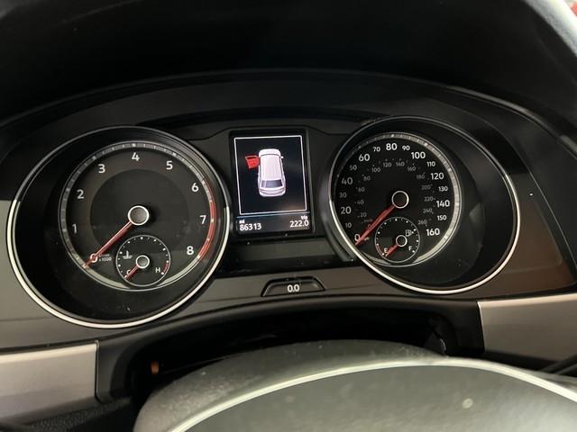 Volkswagen Atlas 3.6L V6 SE FWD 2018
