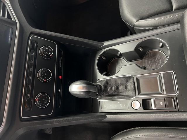 Volkswagen Atlas 3.6L V6 SE FWD 2018