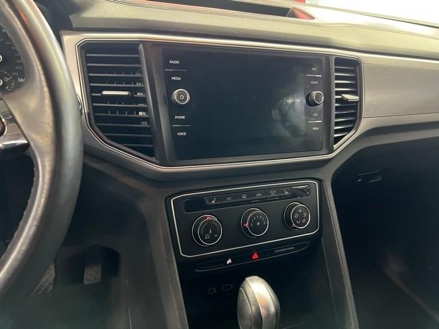 Volkswagen Atlas 3.6L V6 SE FWD 2018