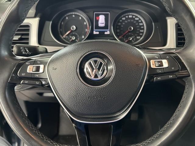 Volkswagen Atlas 3.6L V6 SE FWD 2018