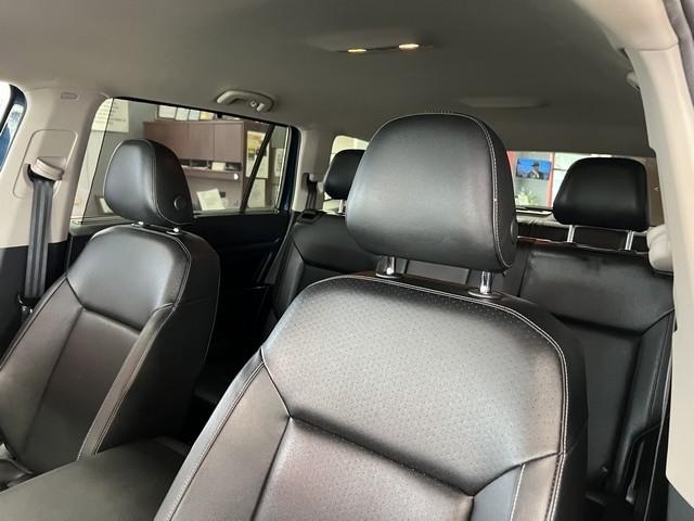 Volkswagen Atlas 3.6L V6 SE FWD 2018