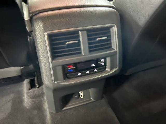 Volkswagen Atlas 3.6L V6 SE FWD 2018