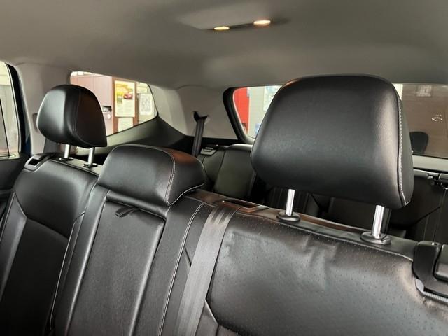 Volkswagen Atlas 3.6L V6 SE FWD 2018