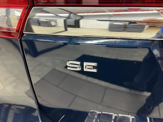 Volkswagen Atlas 3.6L V6 SE FWD 2018