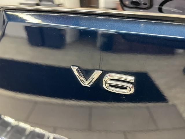 Volkswagen Atlas 3.6L V6 SE FWD 2018