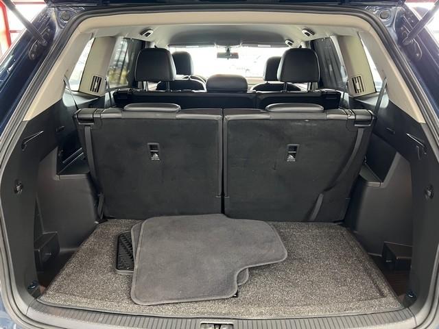 Volkswagen Atlas 3.6L V6 SE FWD 2018