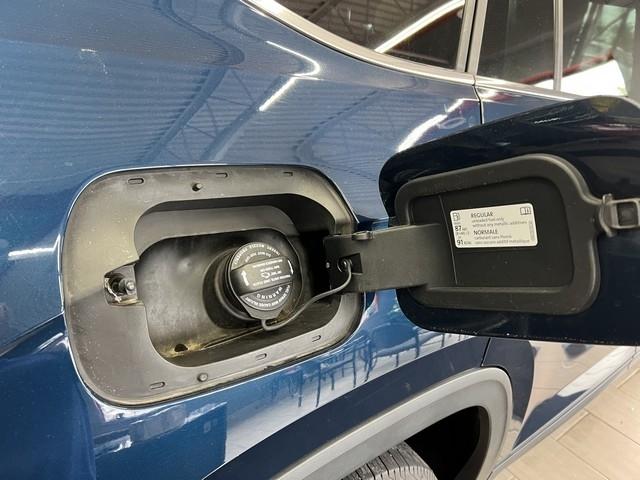 Volkswagen Atlas 3.6L V6 SE FWD 2018